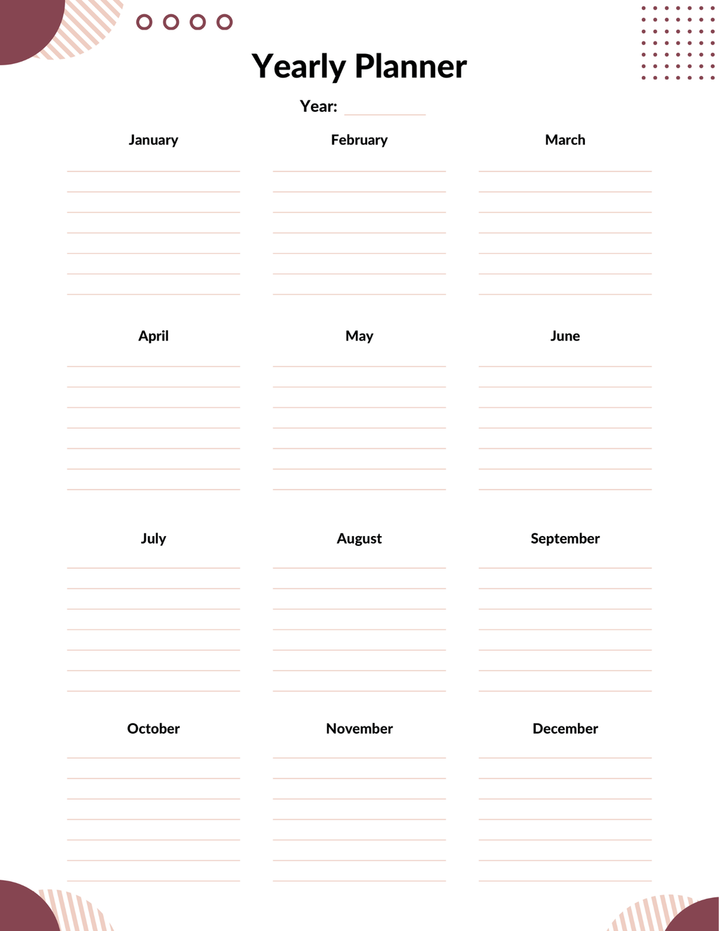 Ultimate Budget Planner Bundle