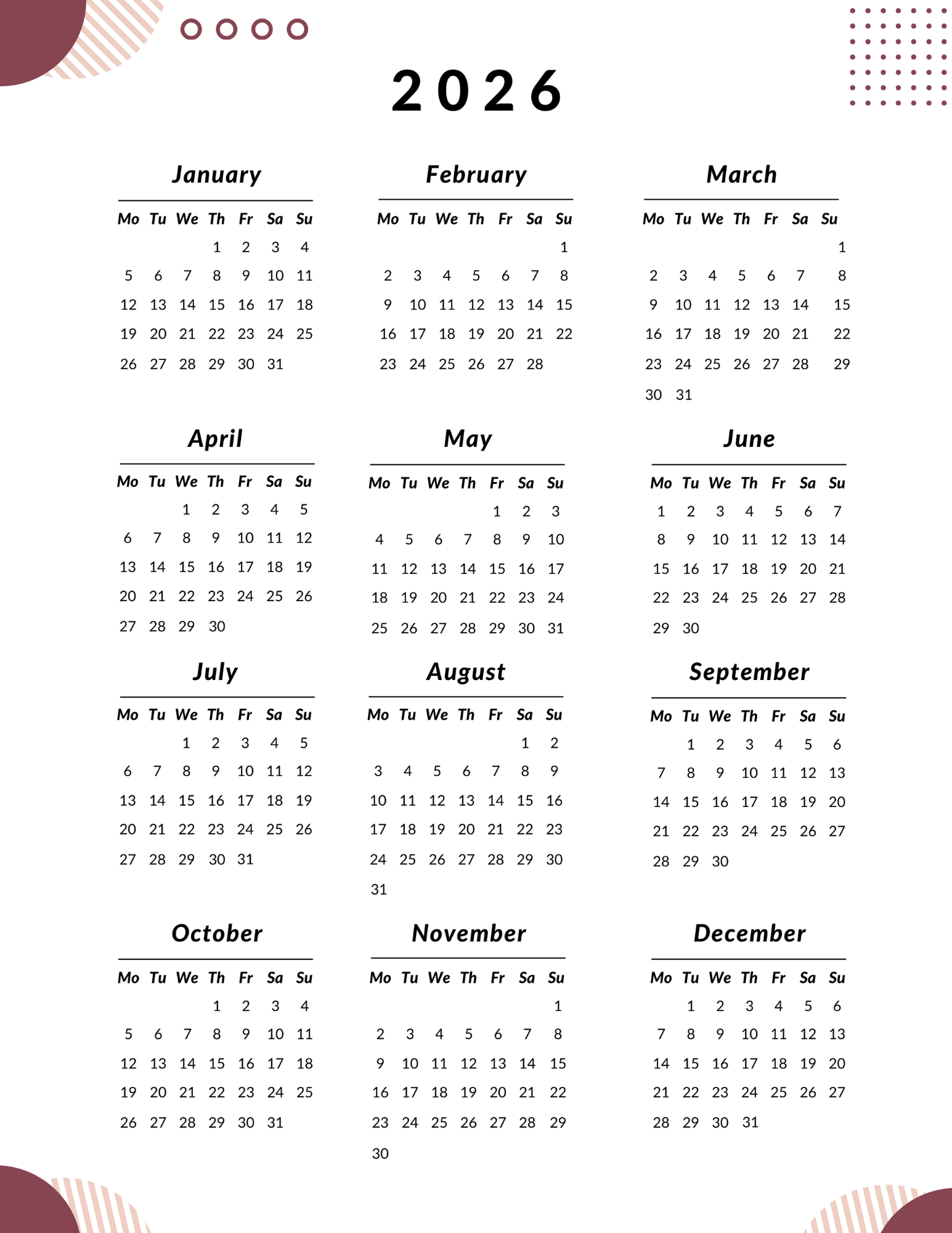 Ultimate Budget Planner Bundle