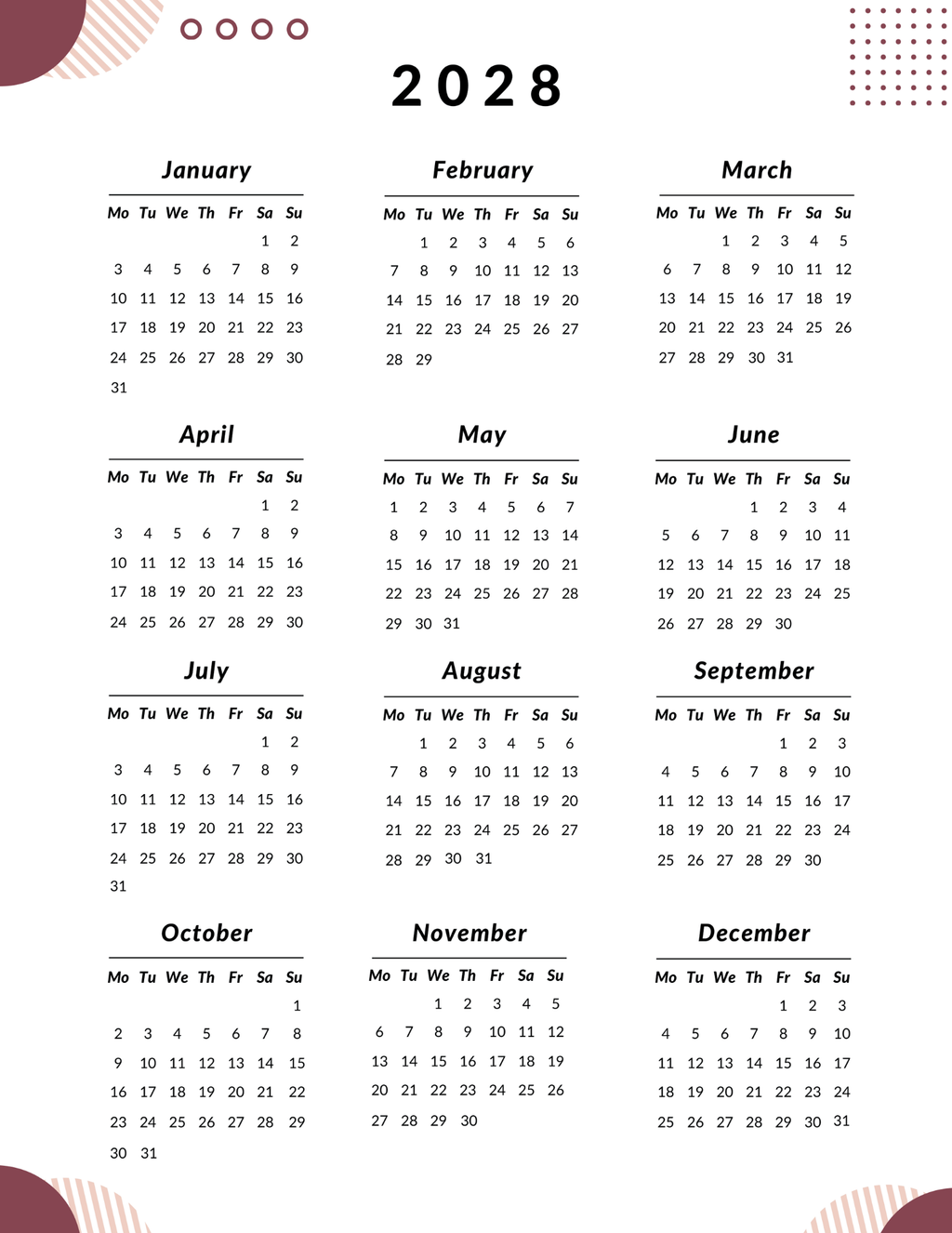 Ultimate Budget Planner Bundle