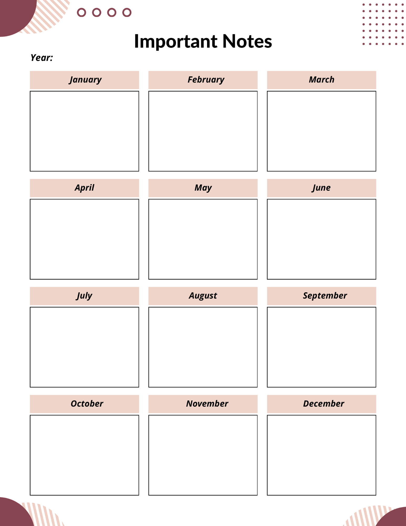 Ultimate Budget Planner Bundle
