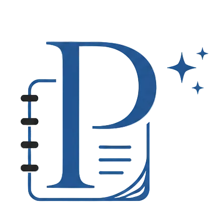 Plannora logo